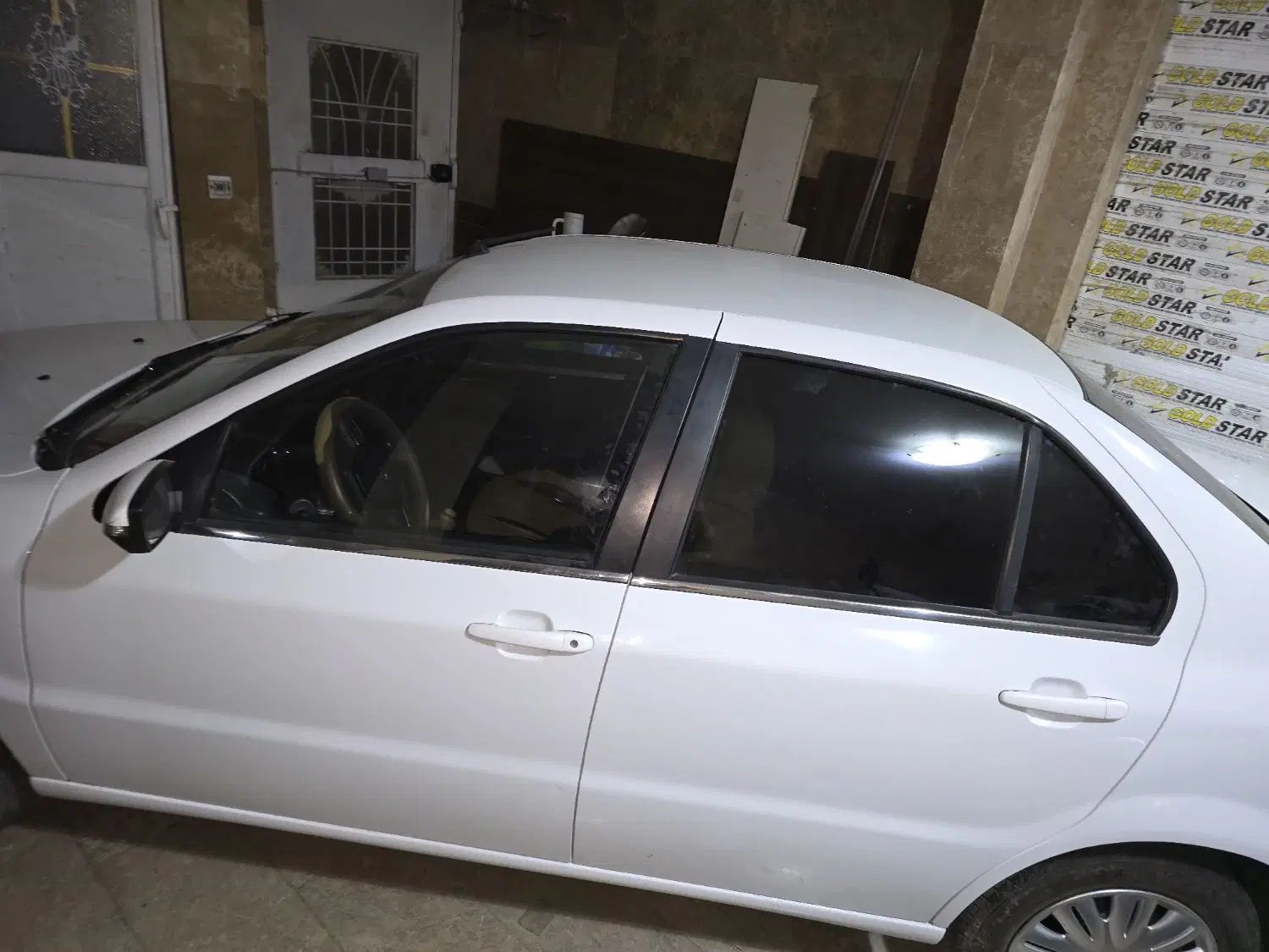 سمند سورن پلاس تاکسی دوگانه سوز - 1403