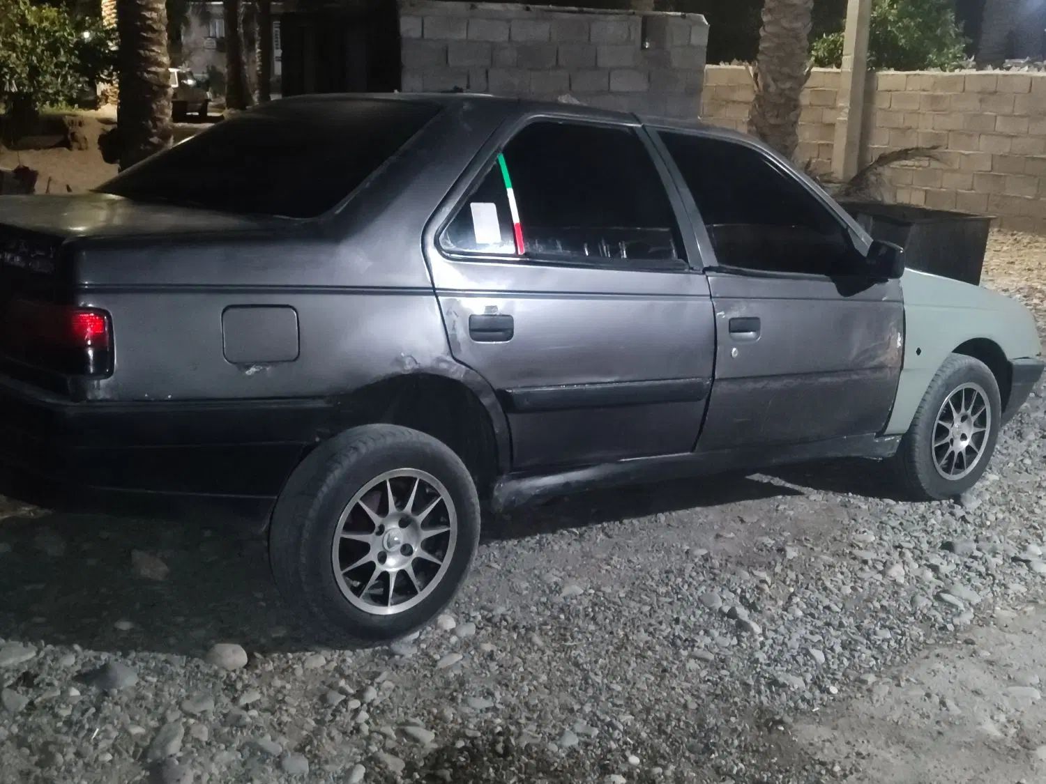 خودرو پژو، 405 آگهی ann_20183765