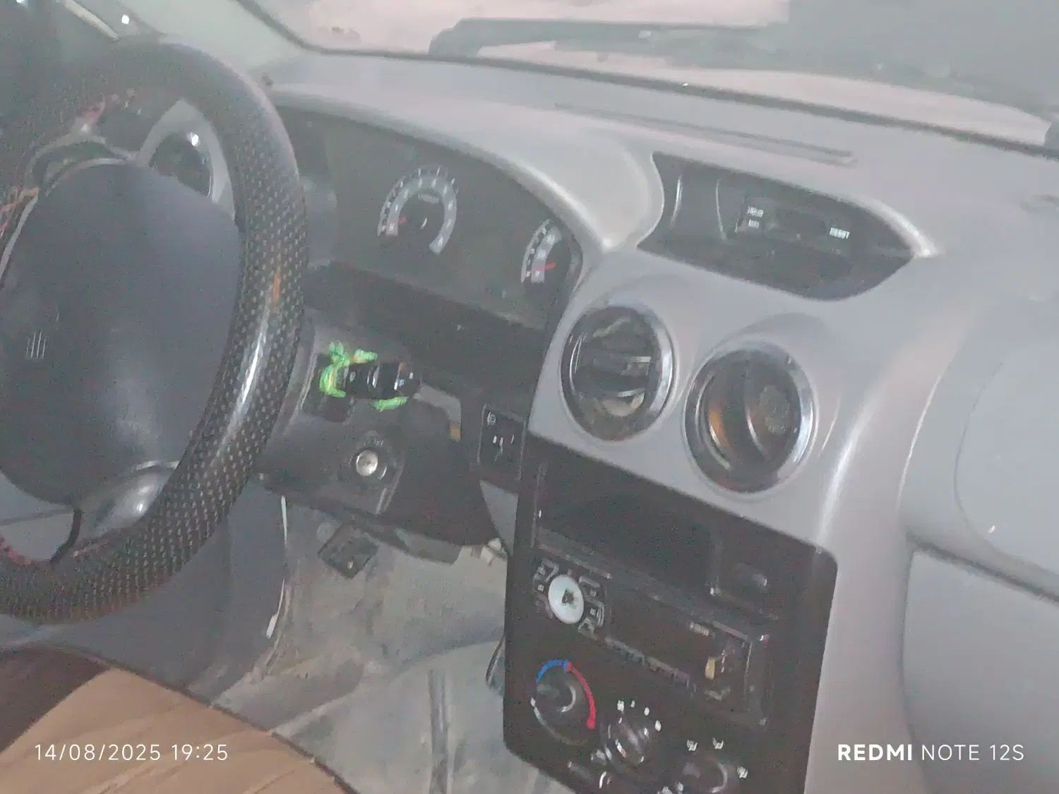 پراید 131 SE - 1392