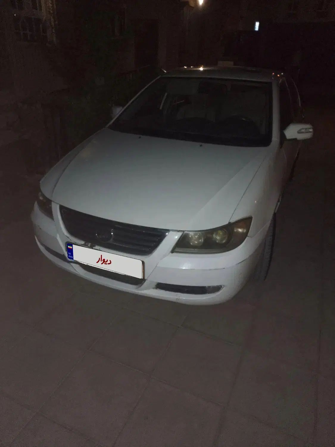 خودرو لیفان، 620 آگهی ann_20183786