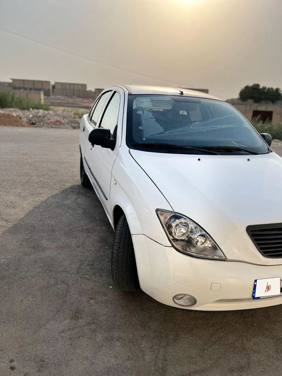 خودرو تیبا، صندوق دار آگهی ann_20183839