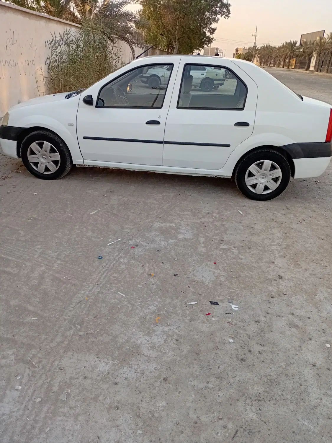 رنو تندر 90 E2 - 1394