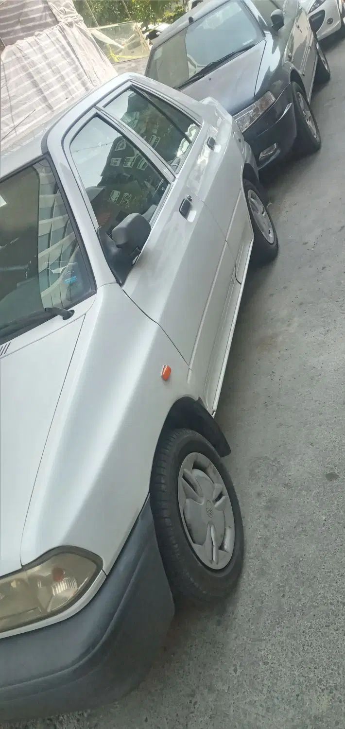 پراید 131 SE - 1397