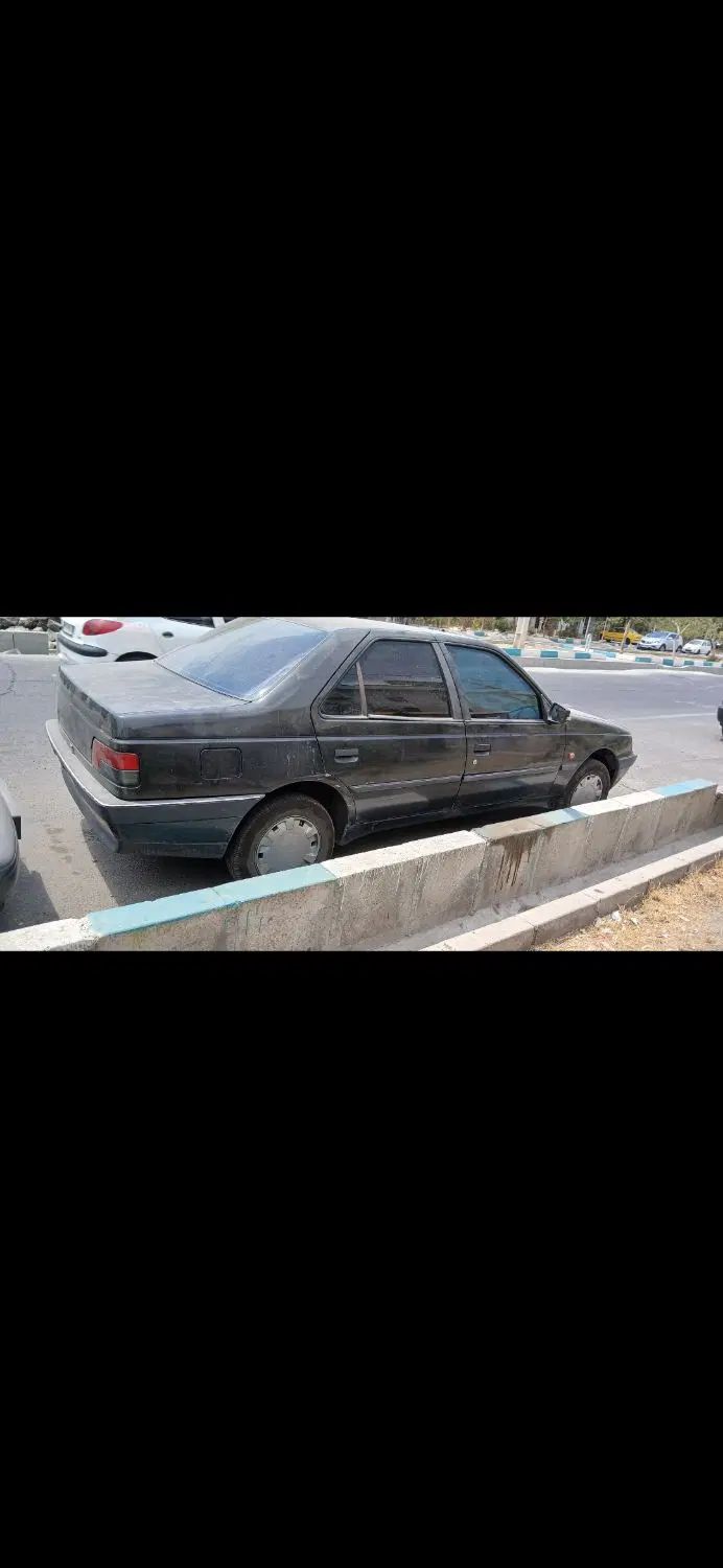 خودرو پژو، 405 آگهی ann_20183972
