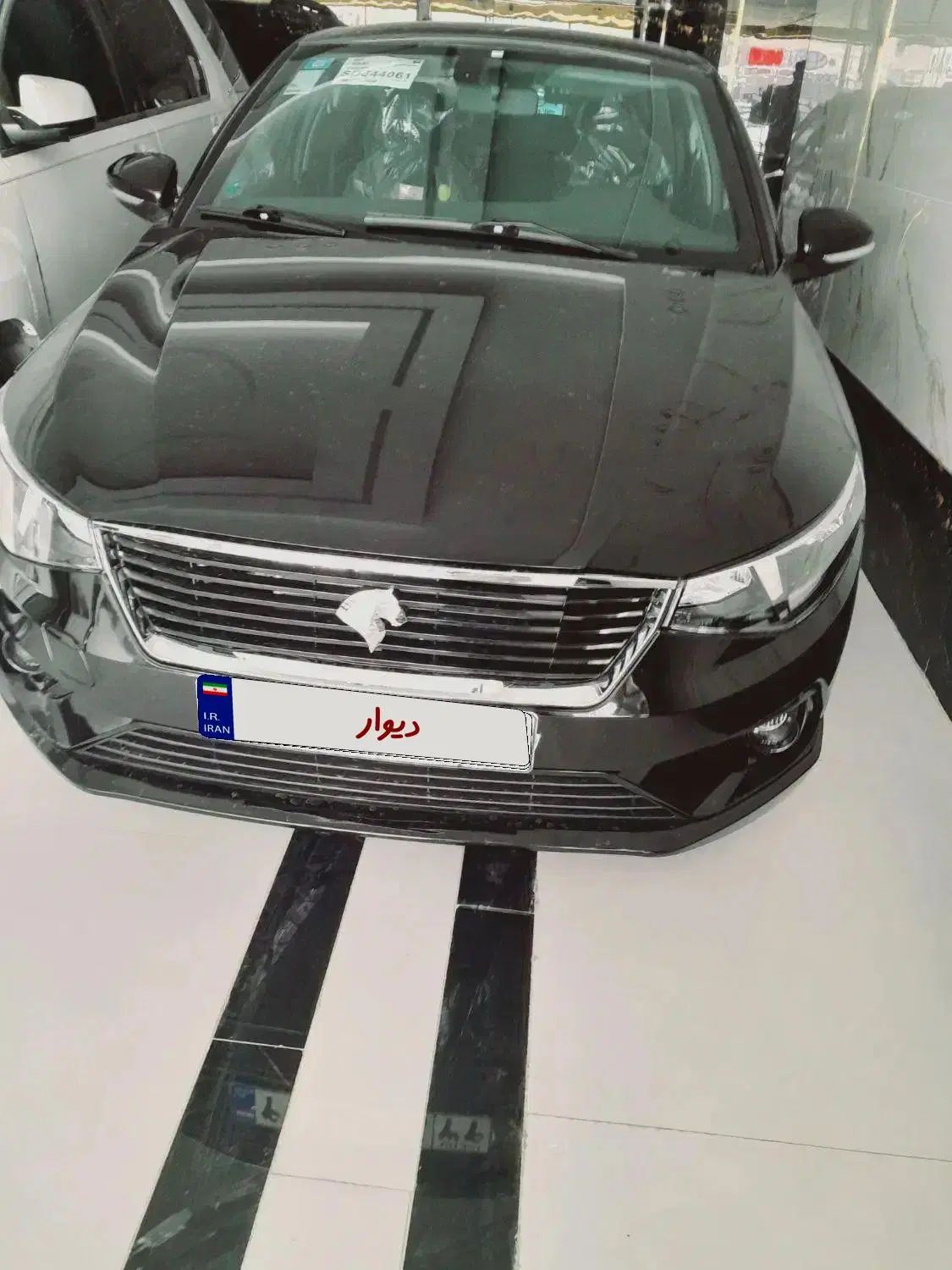 تارا اتوماتیک V4 LX - 1404