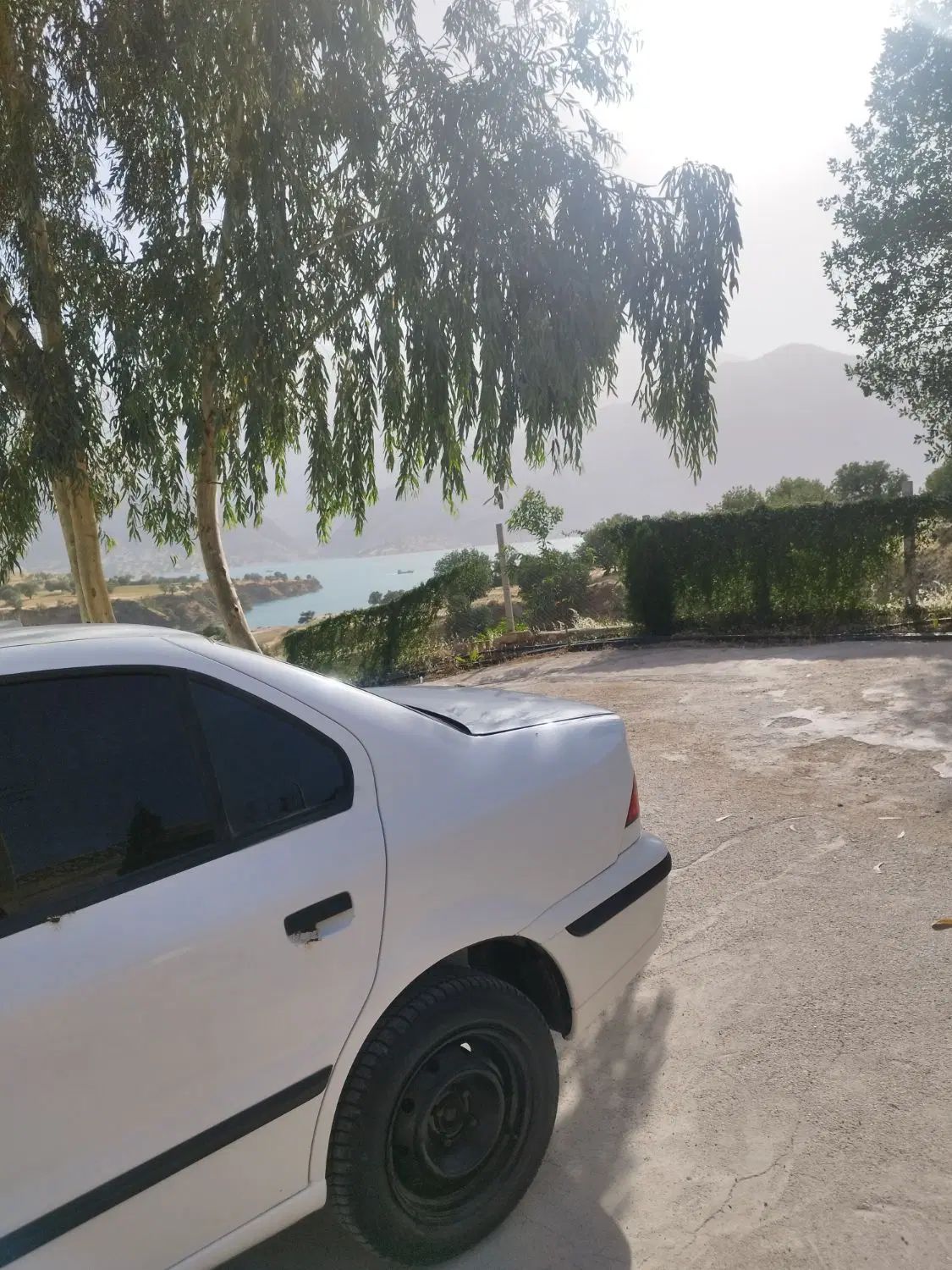 سمند LX EF7 - 1397
