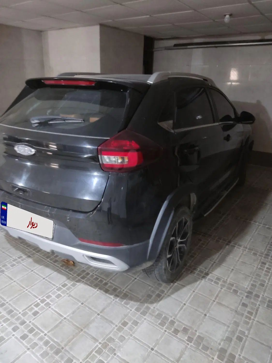 ام وی ام X22 پرو اتوماتیک اکسلنت - 1400