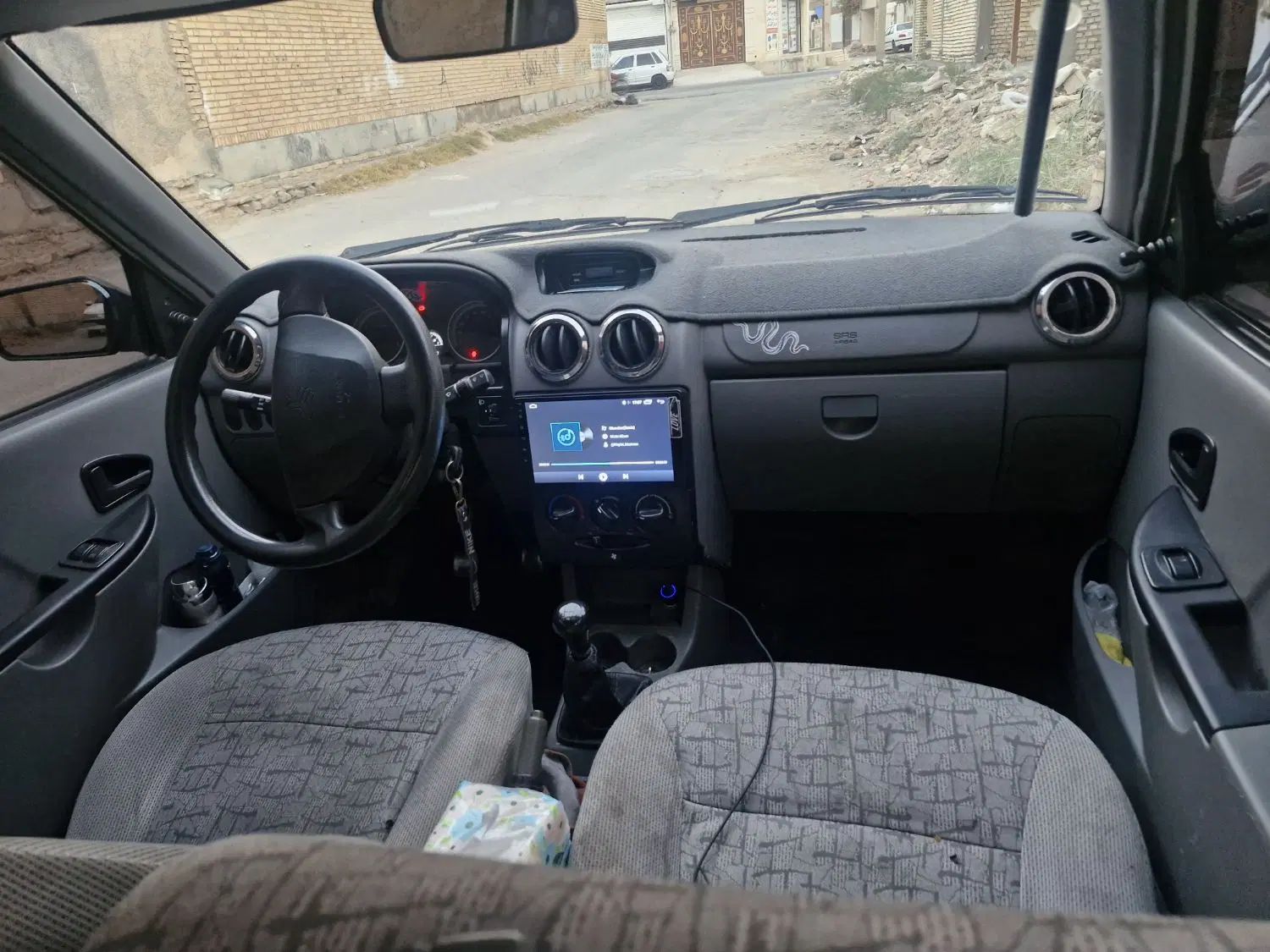 پراید 132 SE - 1396