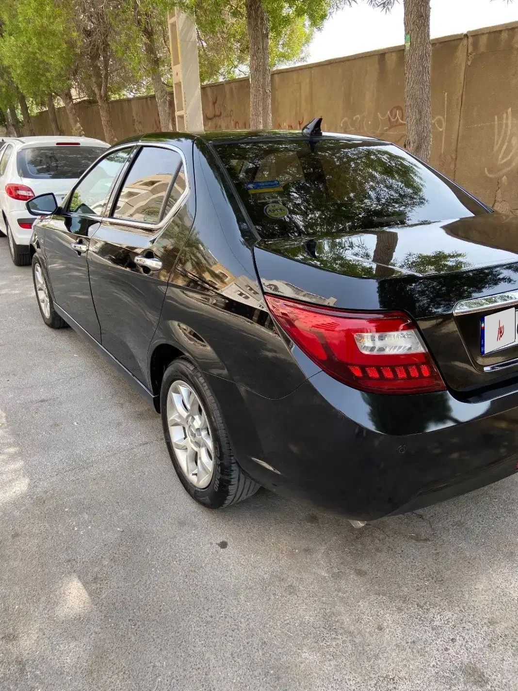خودرو دنا، پلاس توربو آگهی ann_20184500