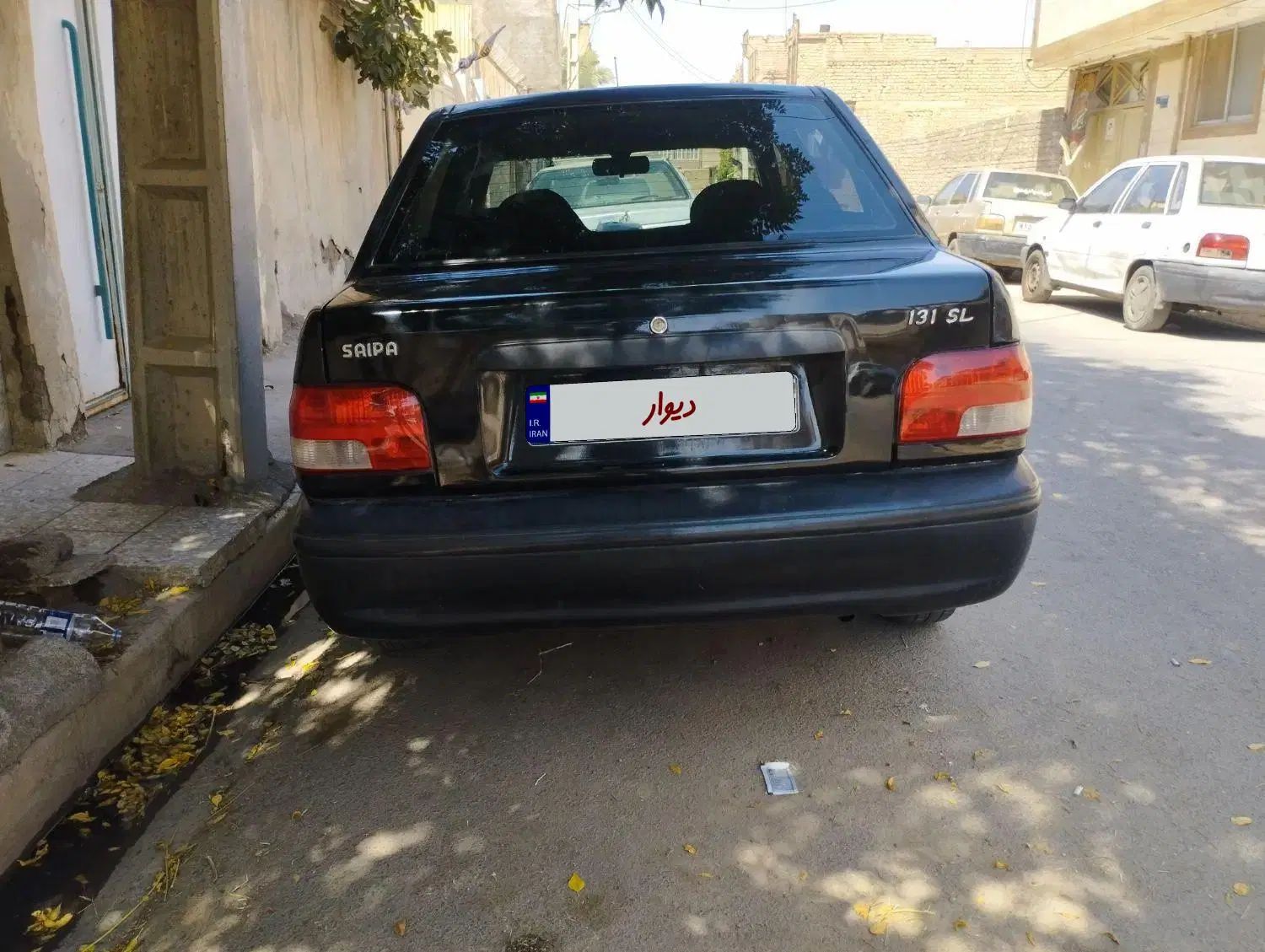 خودرو پراید، 131 آگهی ann_20184507
