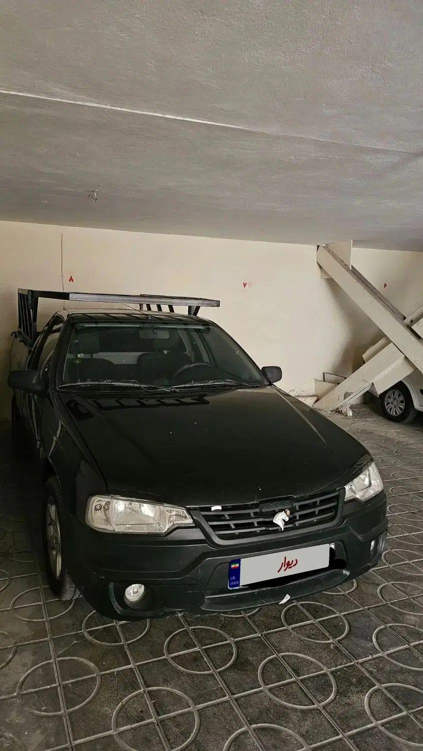خودرو آریسان، 2 آگهی ann_20184510