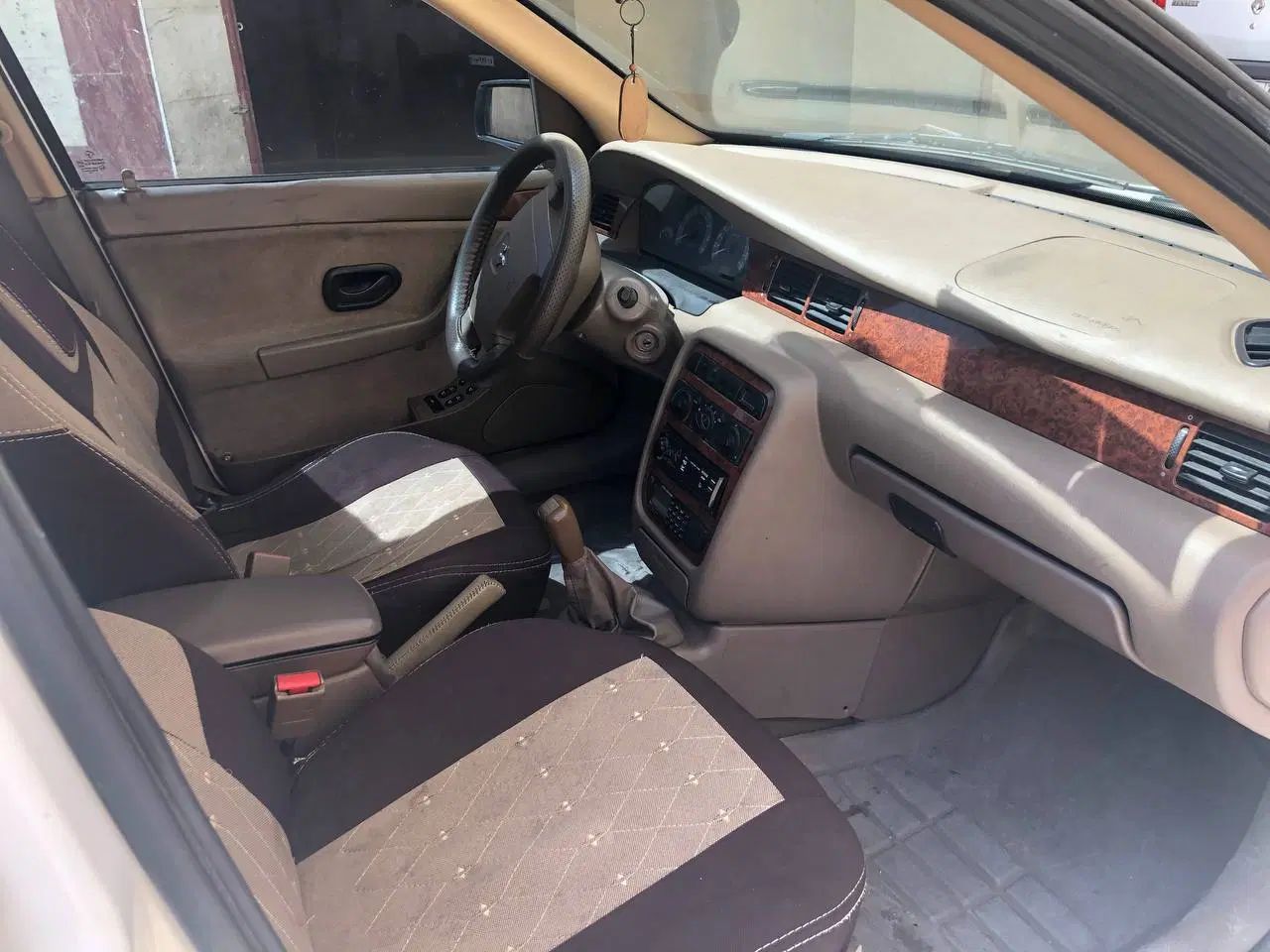 سمند LX EF7 - 1397