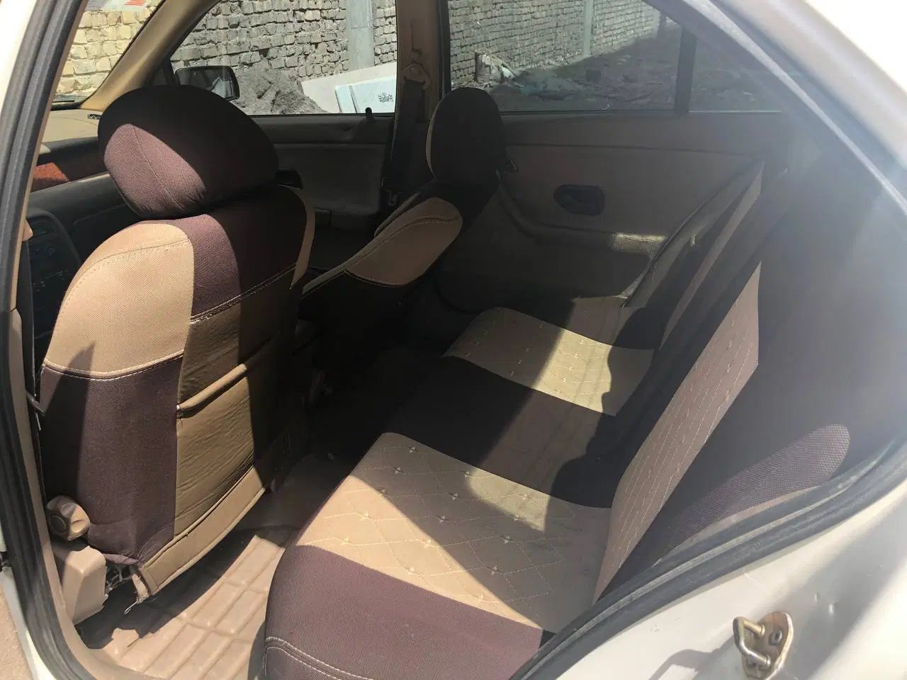 سمند LX EF7 - 1397