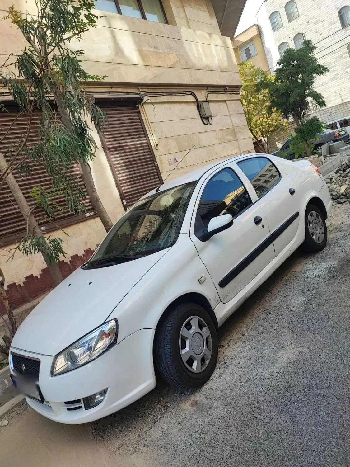 رانا LX TU5 - 1393