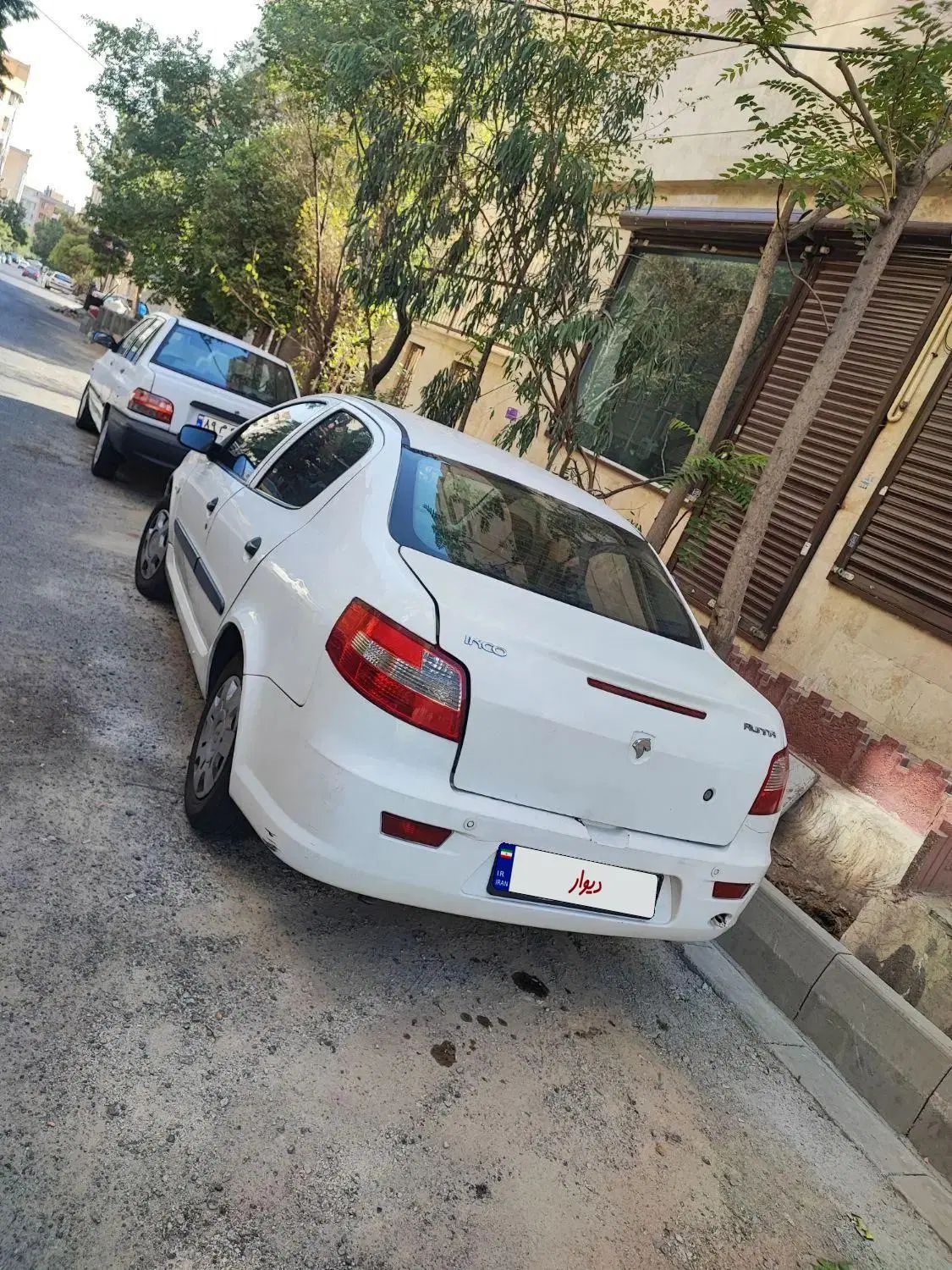 رانا LX TU5 - 1393