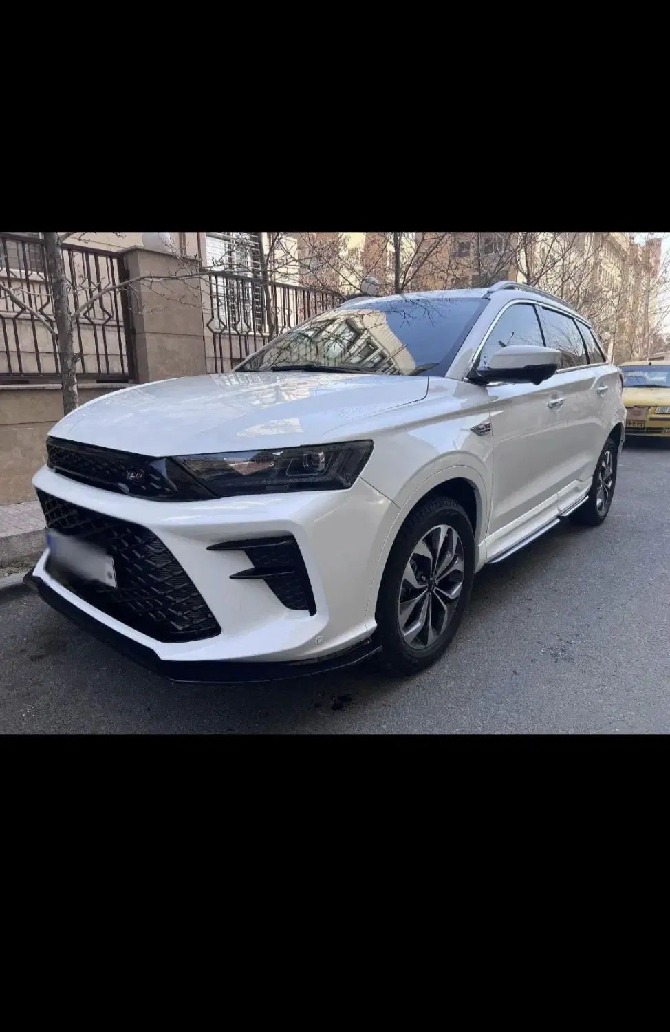 اس دبلیو ام G01F فول - 1399