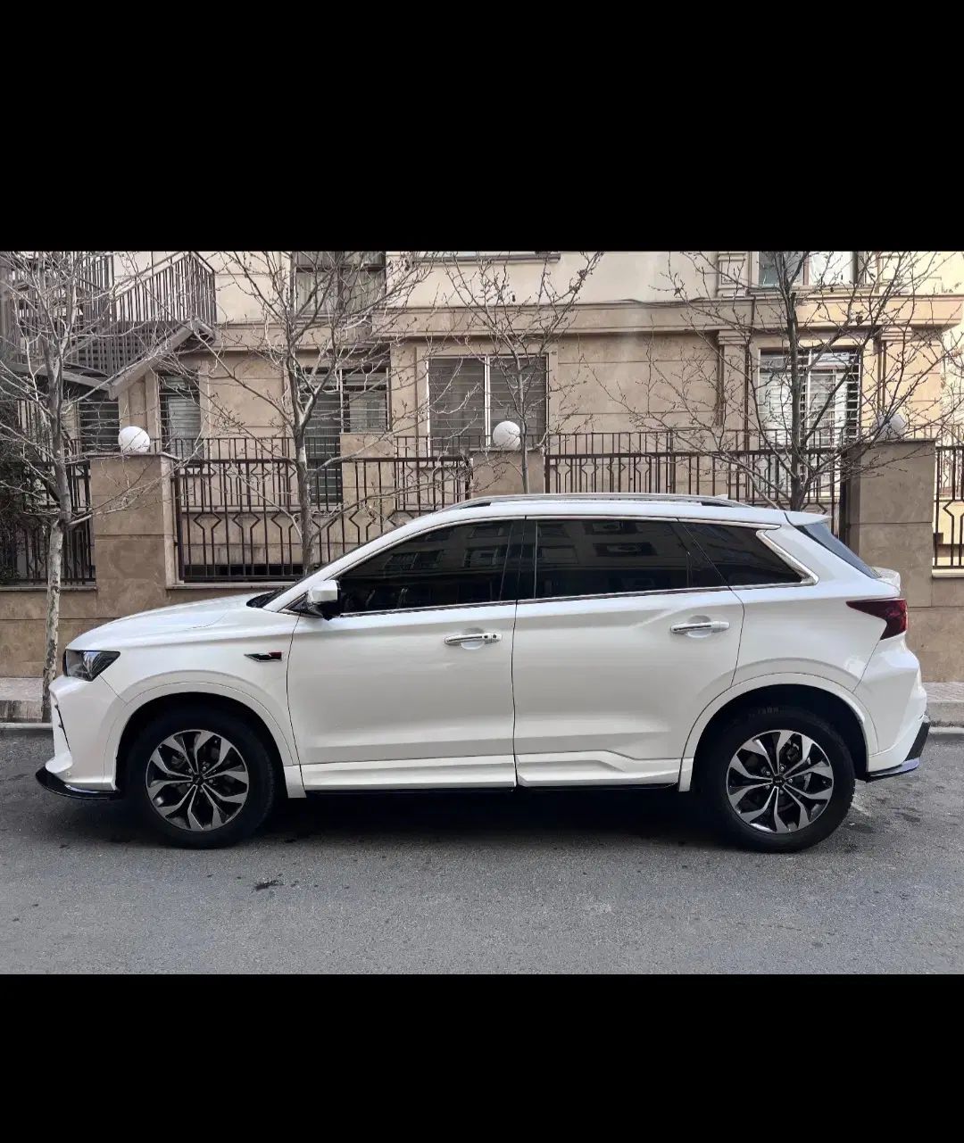 خودرو اس دبلیو ام، G01F آگهی ann_20185076