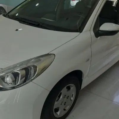 خودرو پژو، 207 آگهی ann_20185139