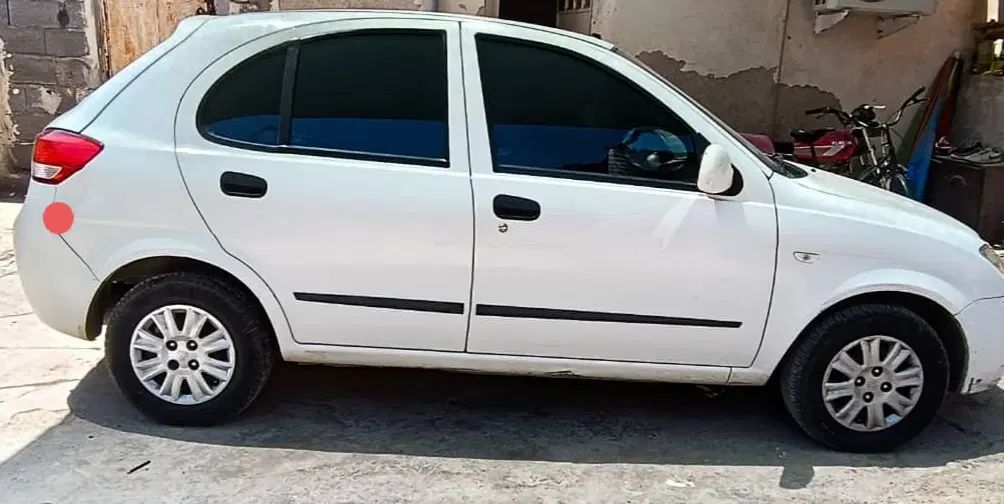 خودرو تیبا، 2 آگهی ann_20185242