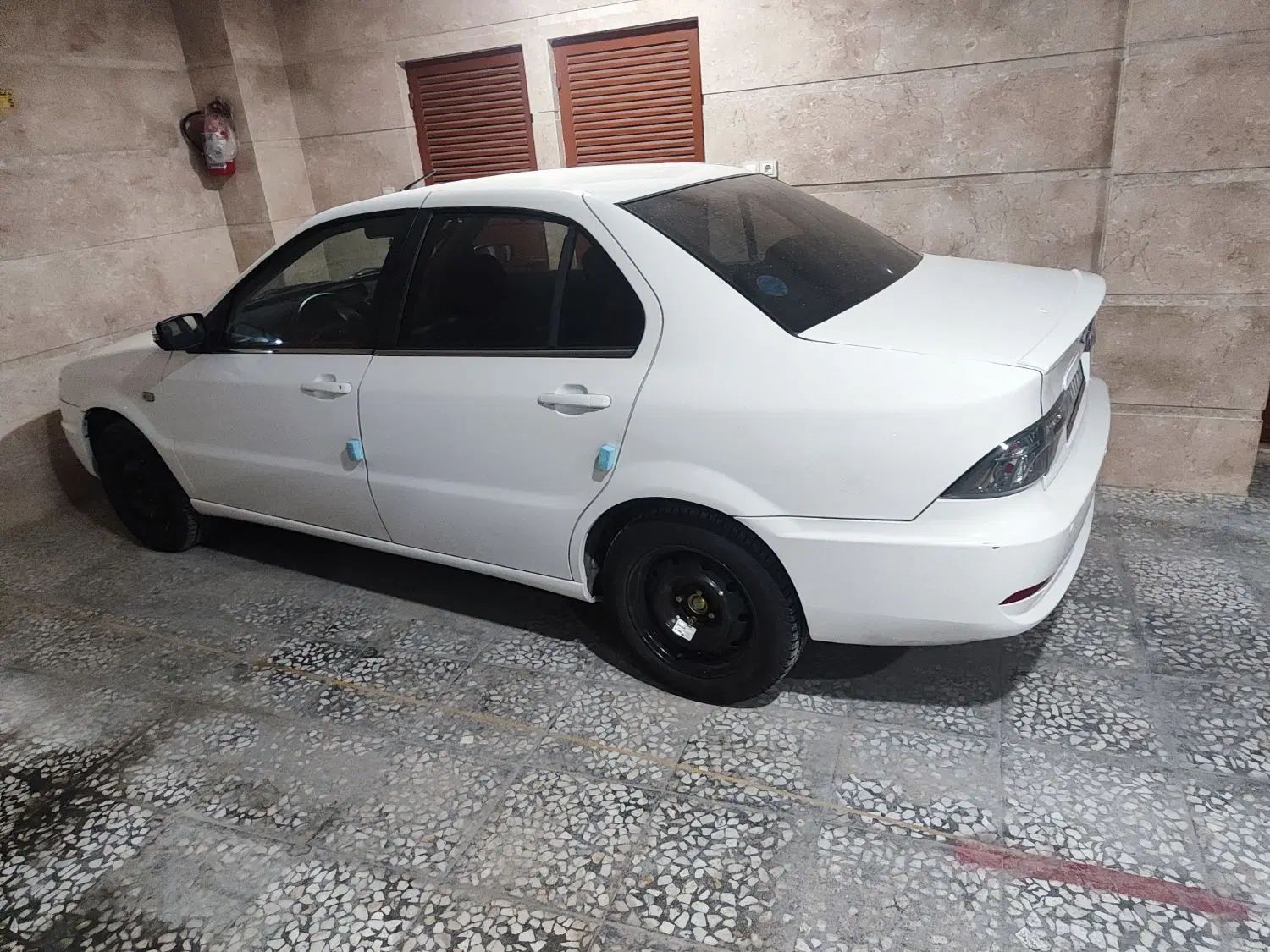 خودرو سمند، سورن پلاس آگهی ann_20185282