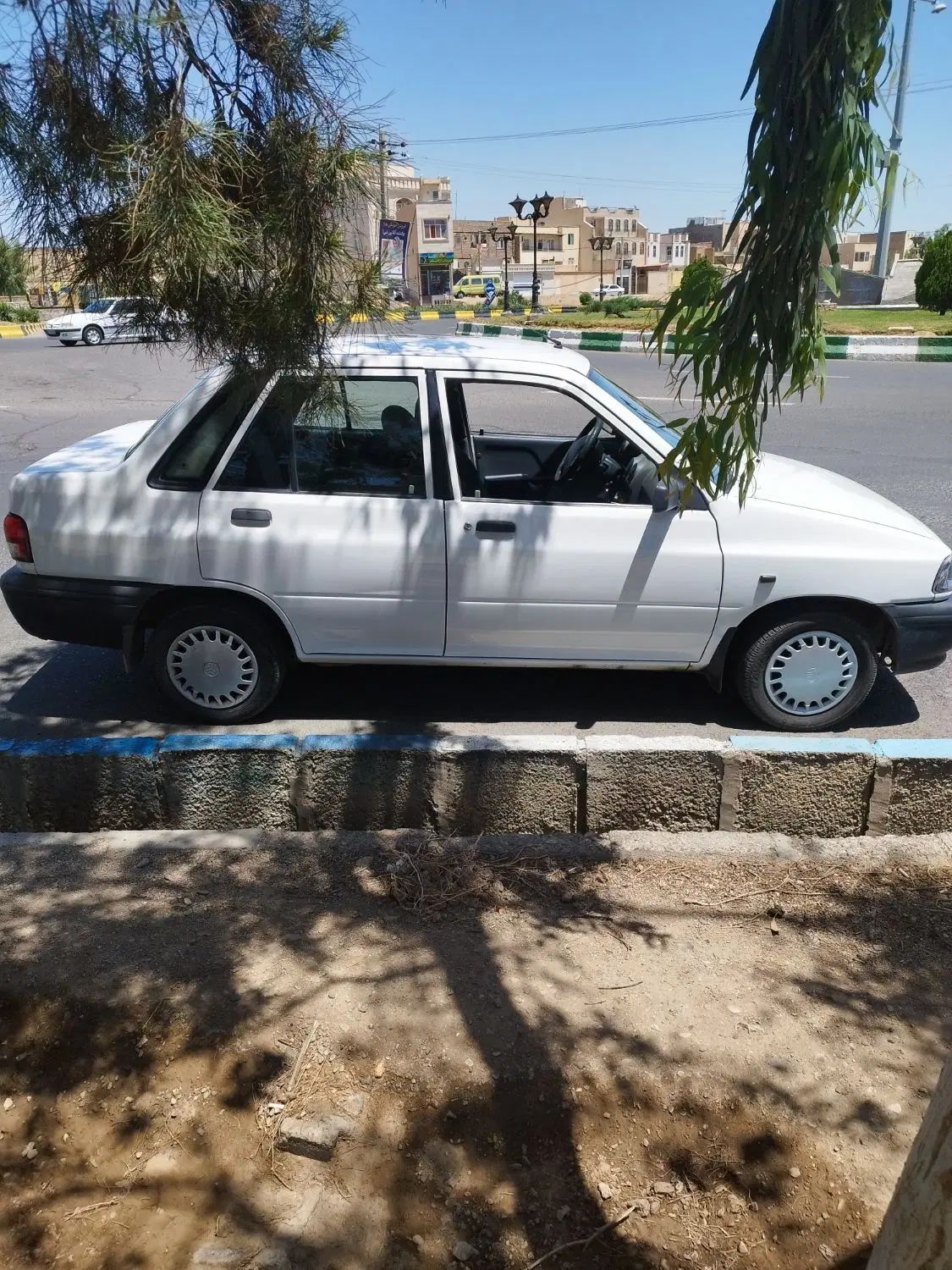 پراید 131 EX - 1391