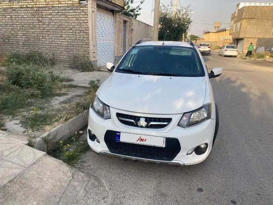 خودرو کوییک، معمولی آگهی ann_20185383