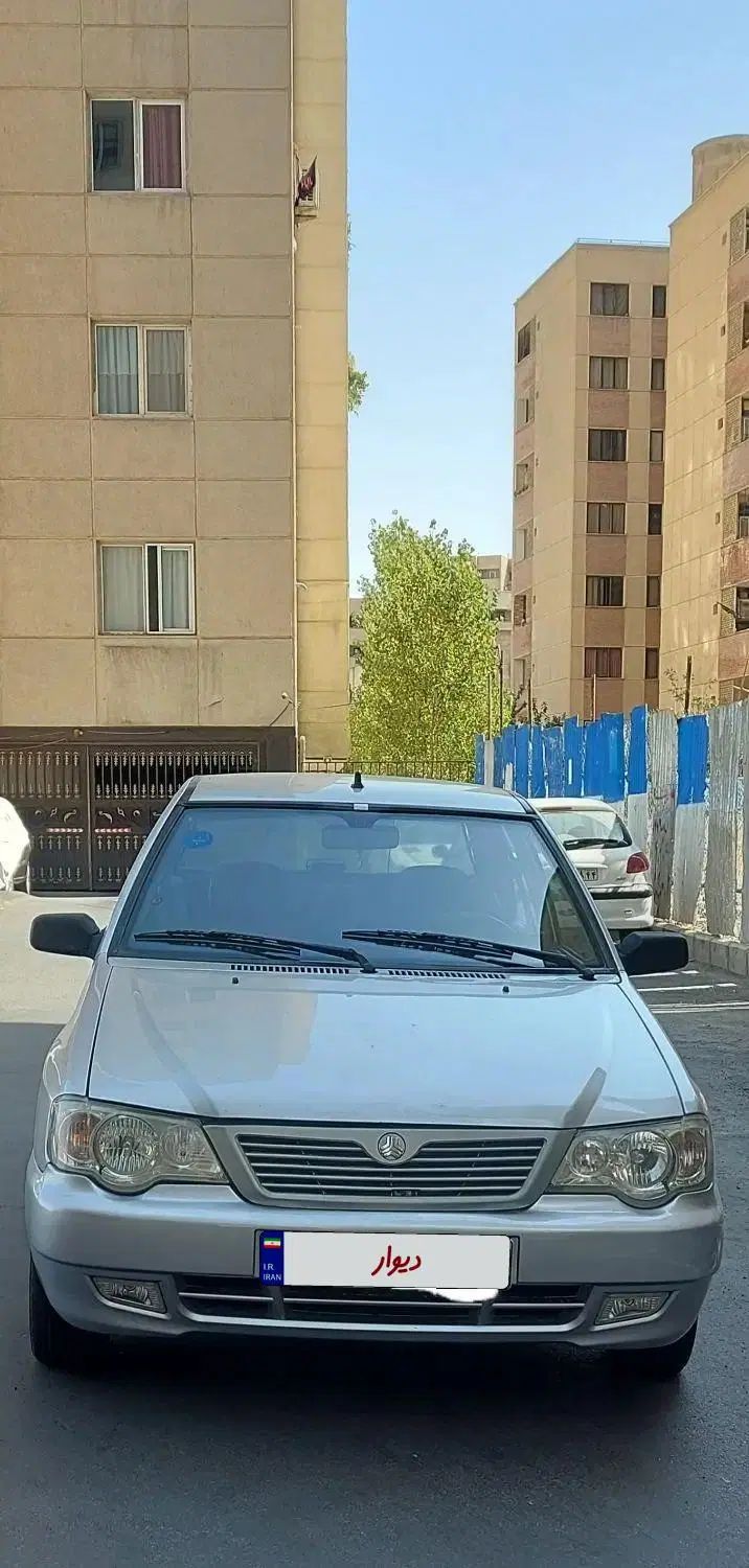 خودرو پراید، 132 آگهی ann_20185424