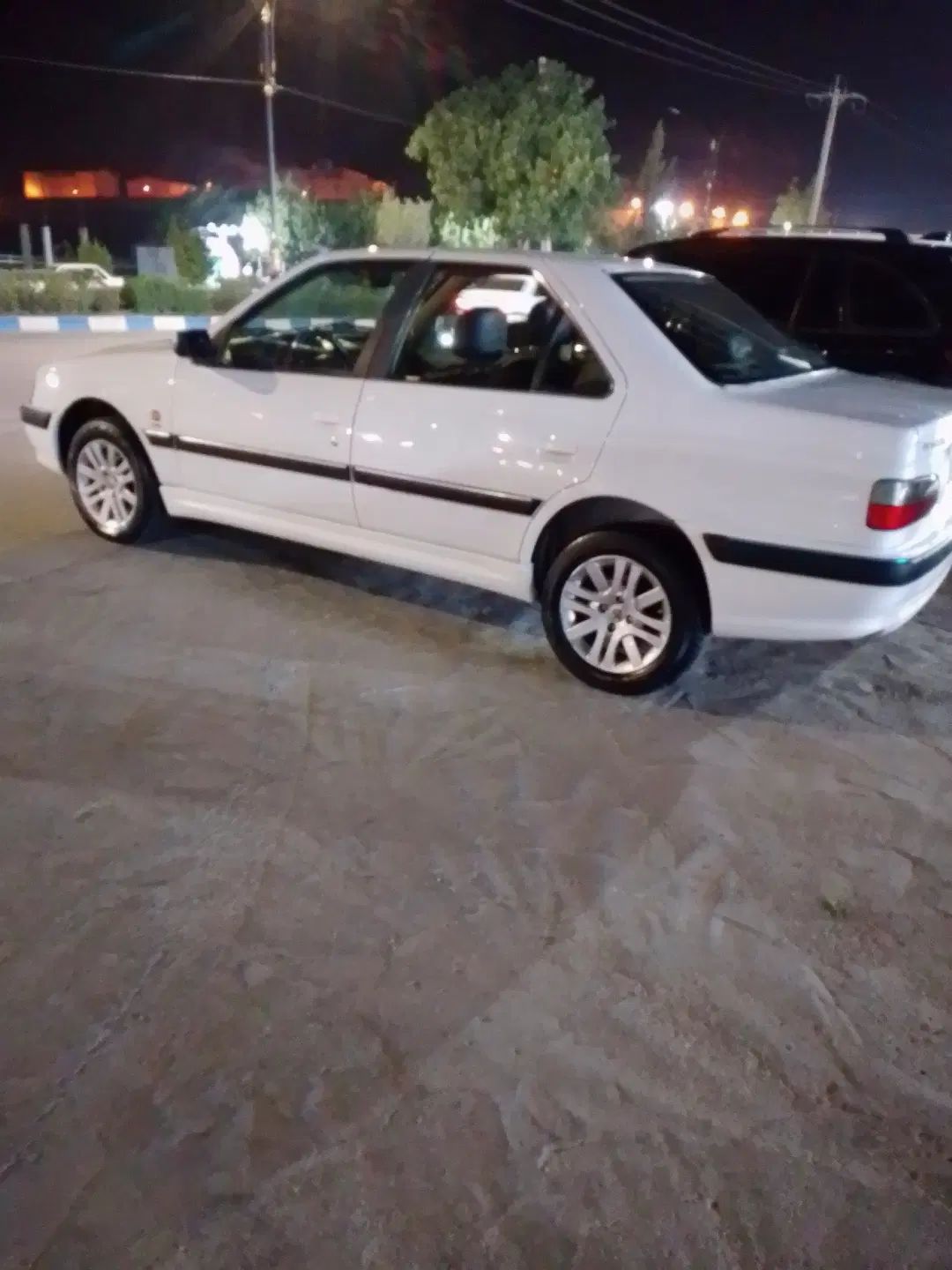 خودرو پژو، پارس آگهی ann_20185479
