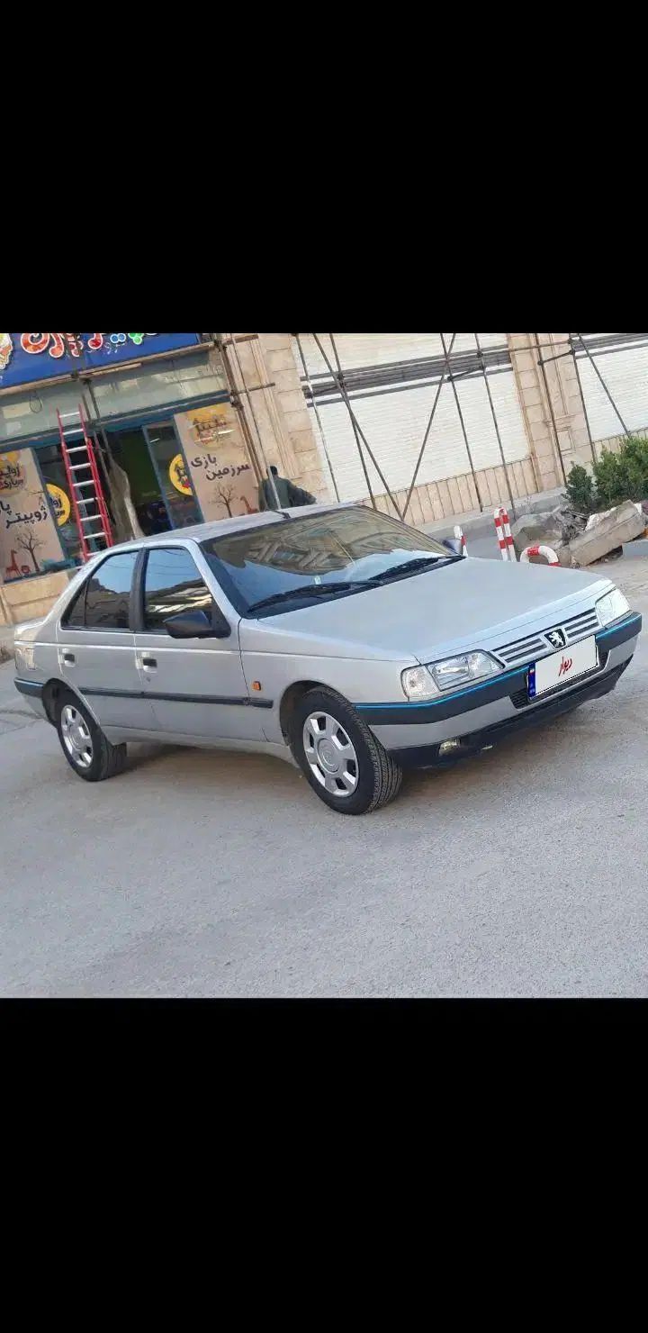 خودرو پژو، 405 آگهی ann_20185733