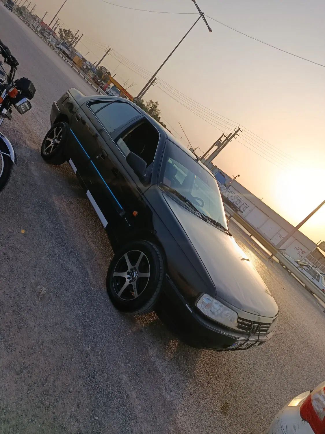 خودرو پژو، 405 آگهی ann_20186026