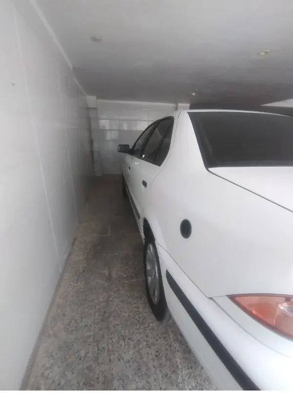 سمند LX XU7 - 1396