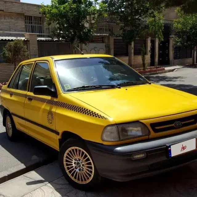 خودرو پراید، صبا آگهی ann_20186278