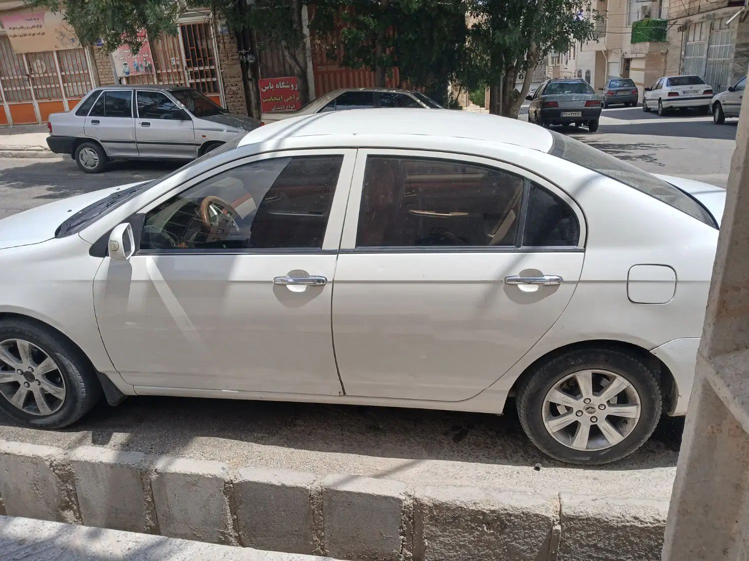 خودرو لیفان، 620 آگهی ann_20186280