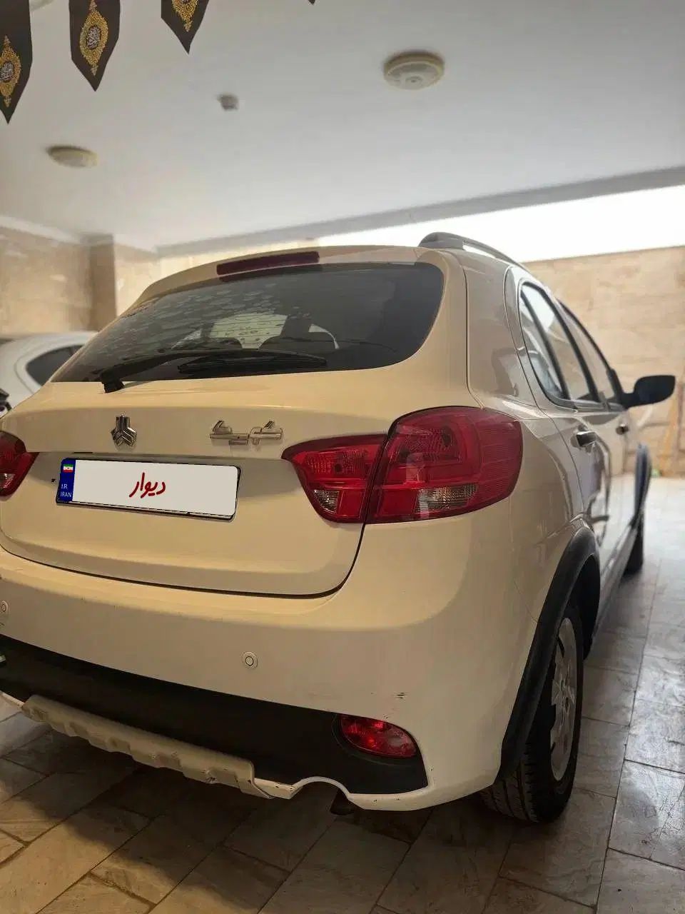 خودرو کوییک، معمولی آگهی ann_20186752