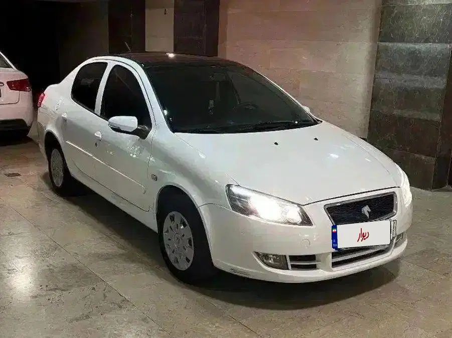 خودرو رانا، پلاس آگهی ann_20186825