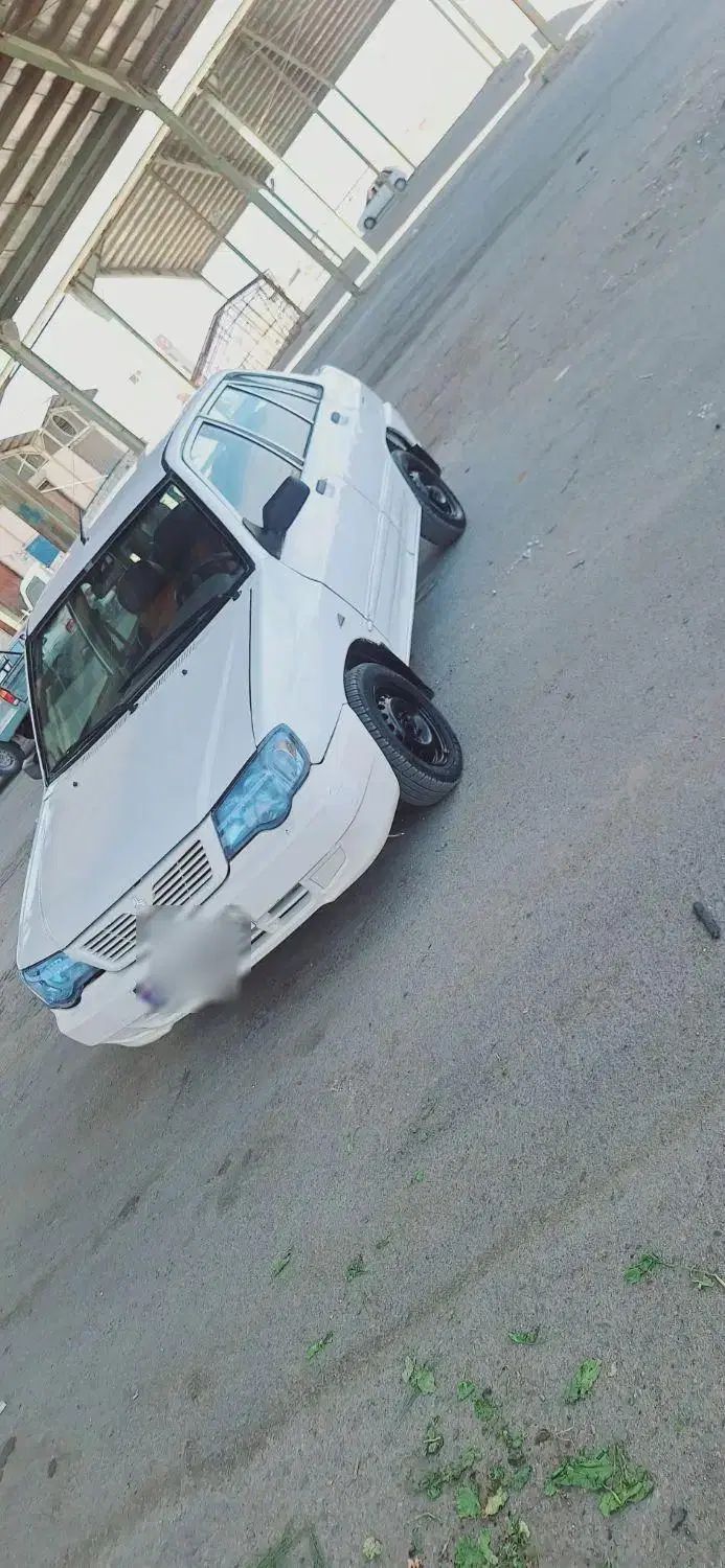 خودرو پراید، 132 آگهی ann_20186831