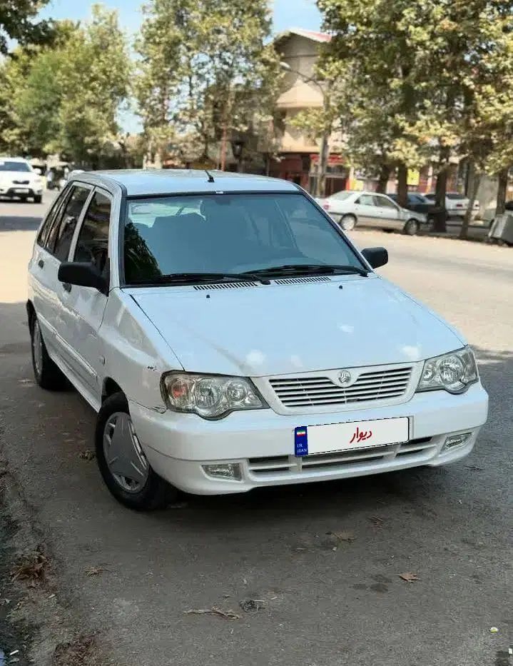 خودرو پراید، 111 آگهی ann_20186915