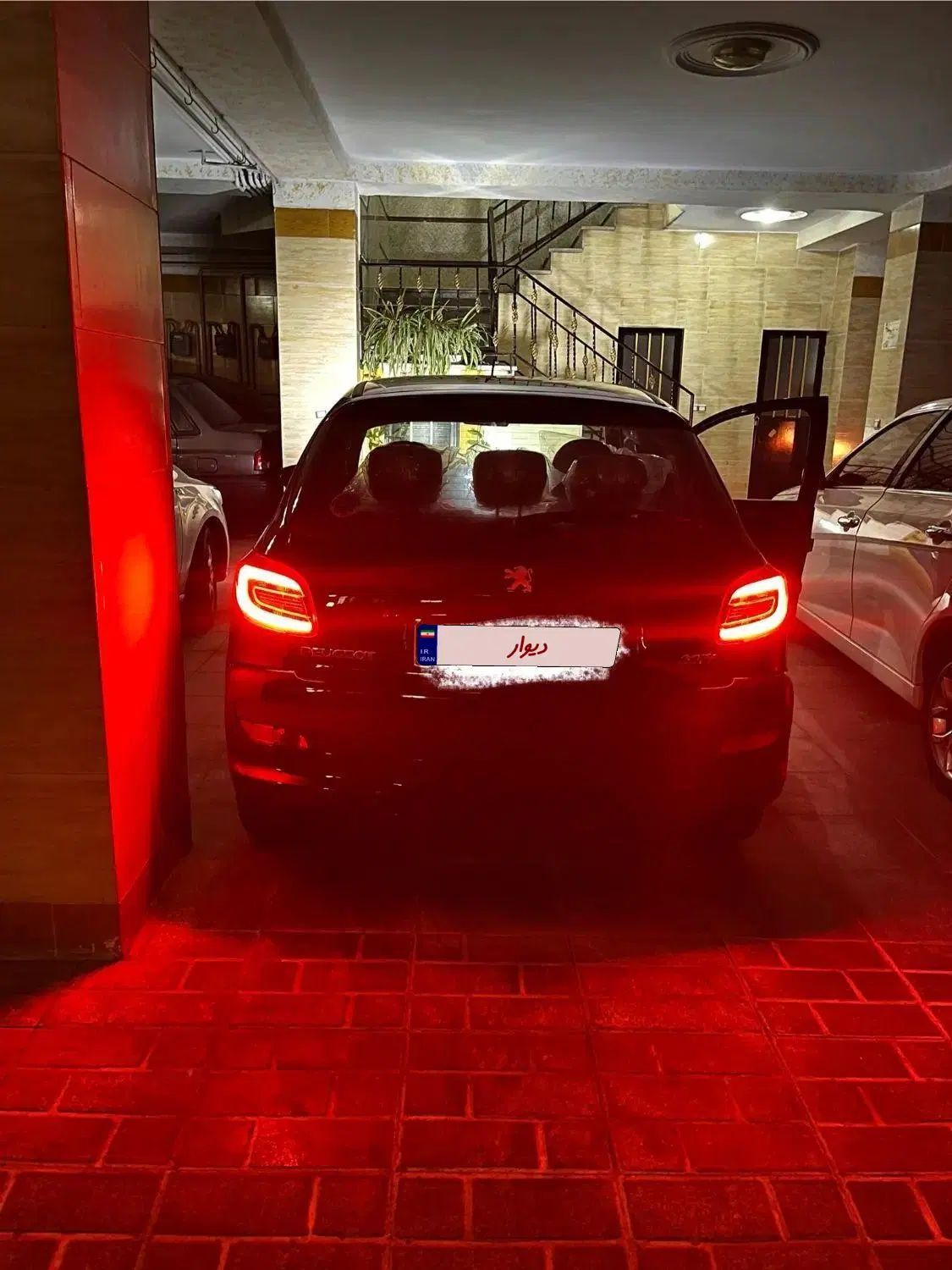 خودرو پژو، 207 آگهی ann_20186987