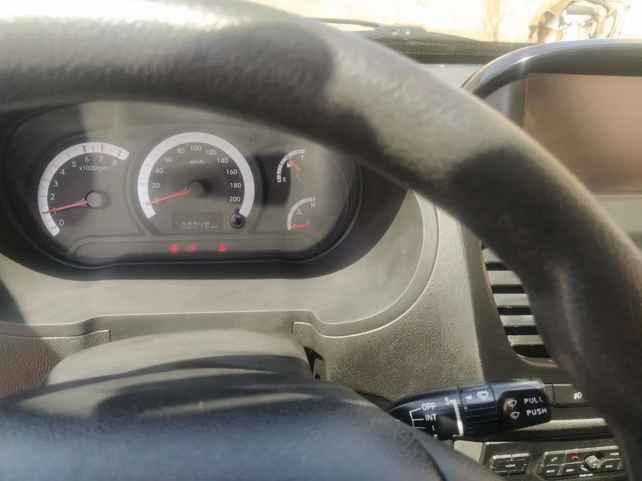 کوییک R دنده‌ای - 1399