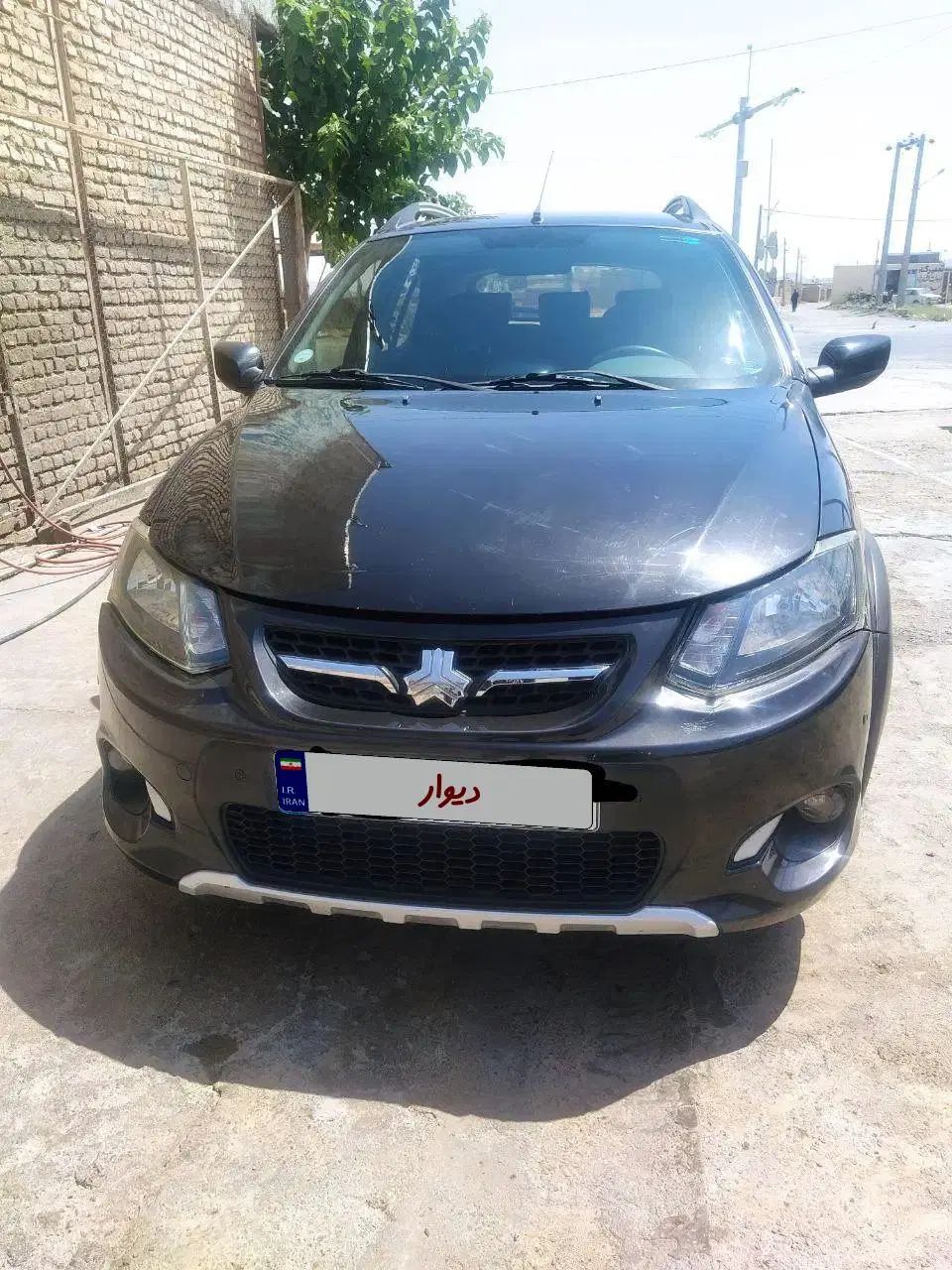 خودرو کوییک، R آگهی ann_20187098