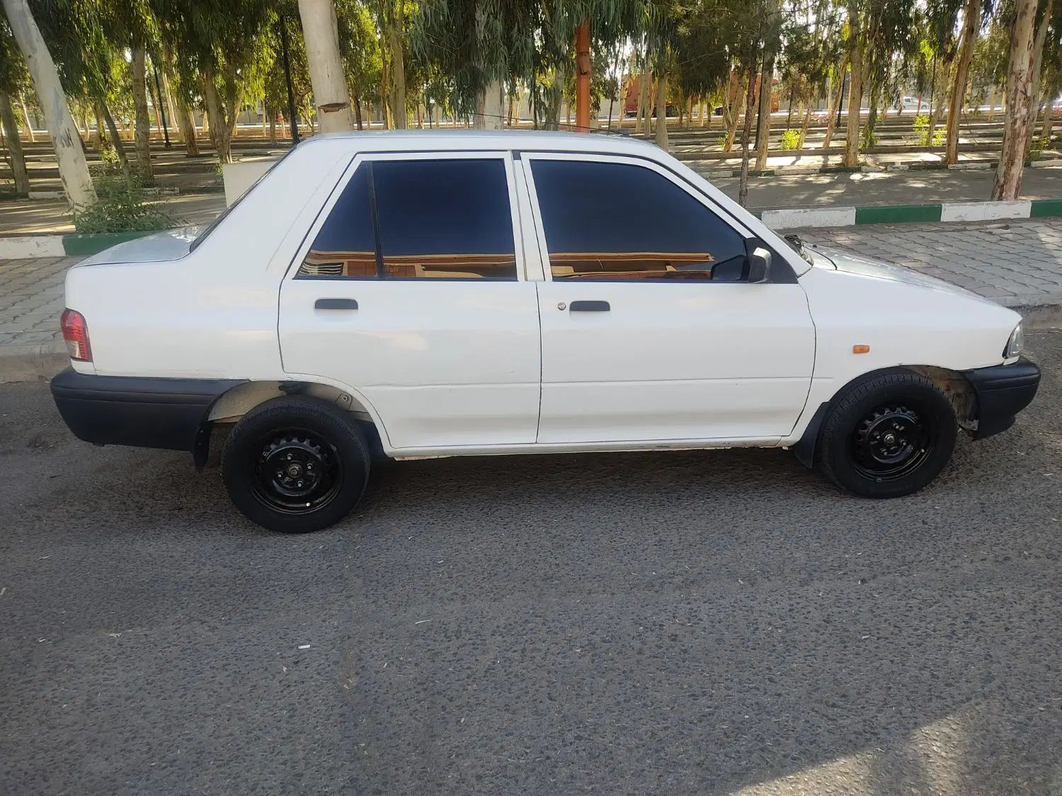 پراید 131 SE - 1397