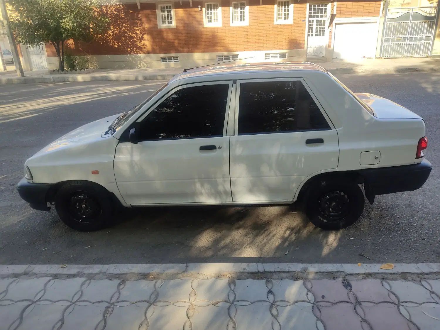 پراید 131 SE - 1397