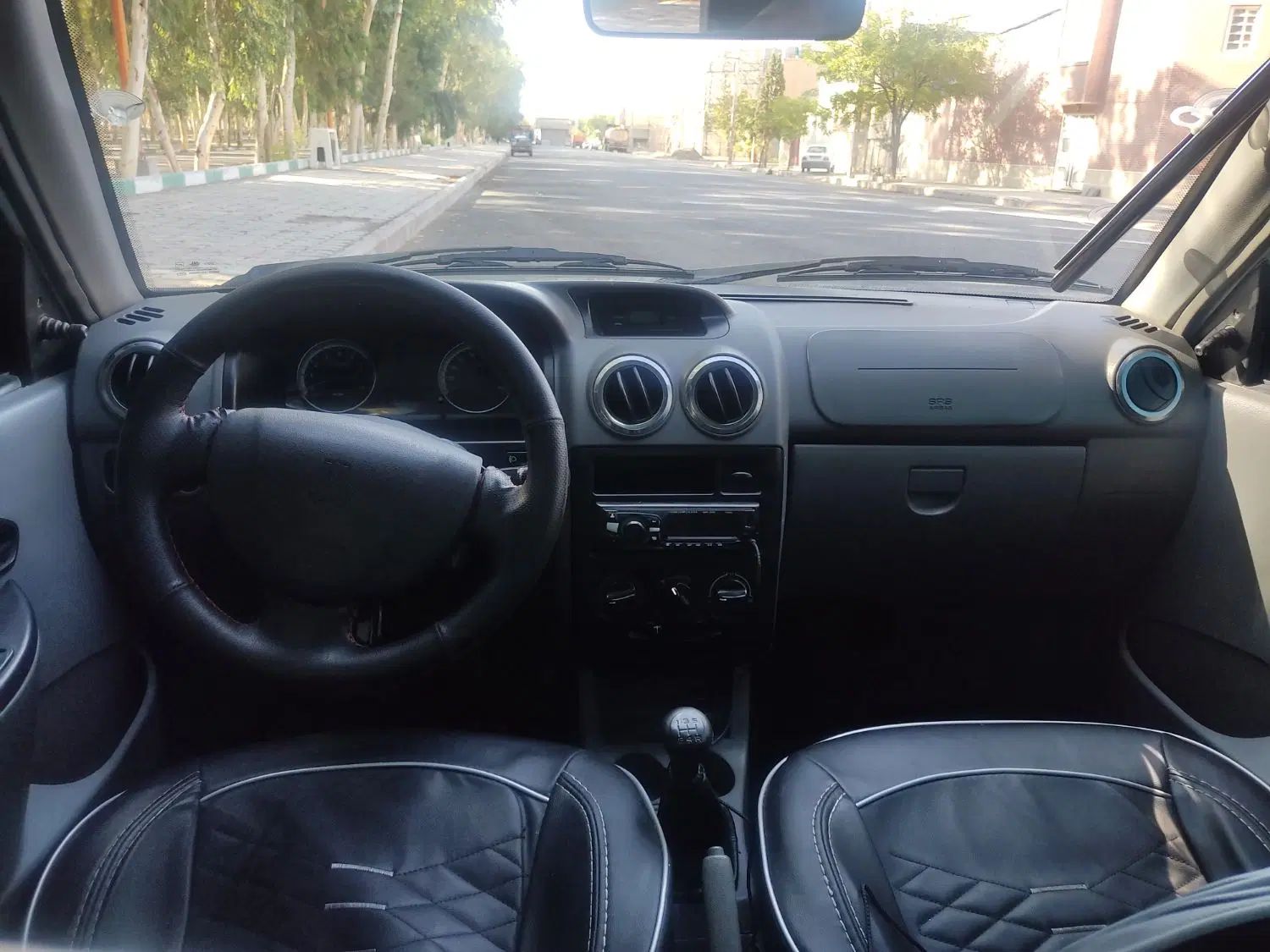 پراید 131 SE - 1397