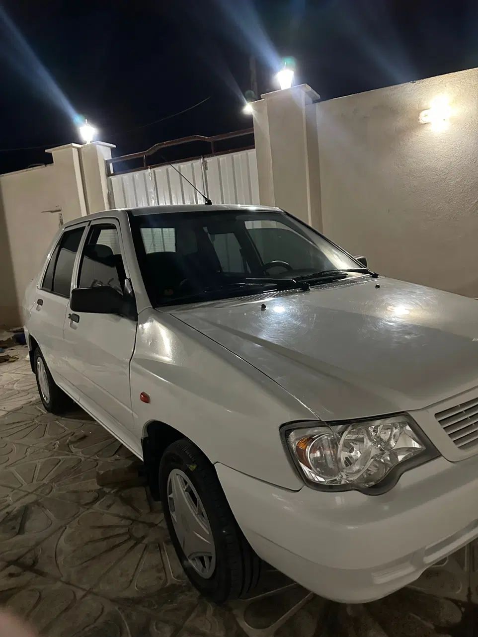 پراید 132 SE - 1398