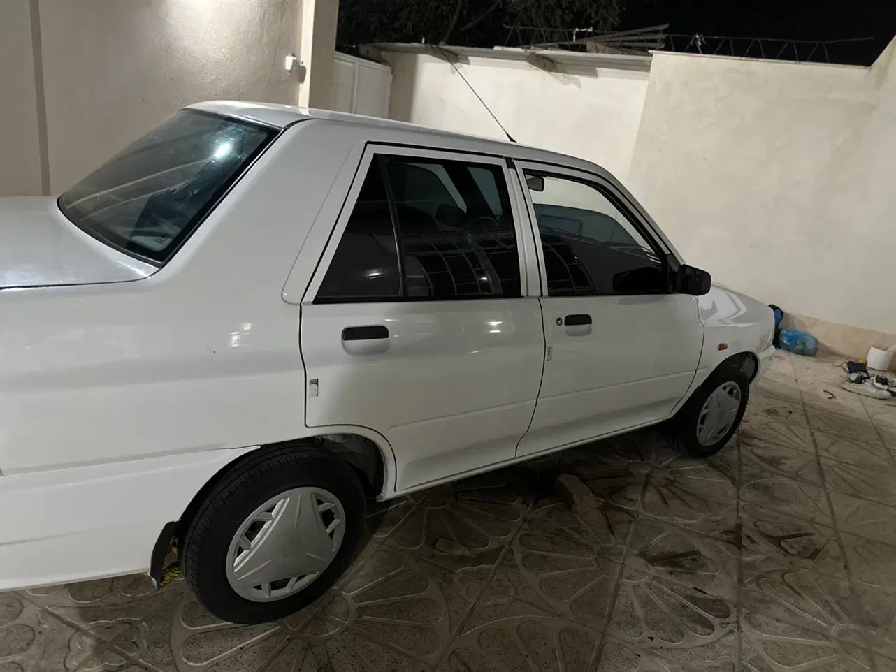 پراید 132 SE - 1398