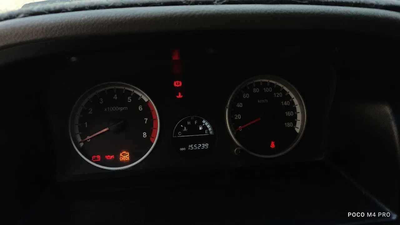 پراید 132 SE - 1393