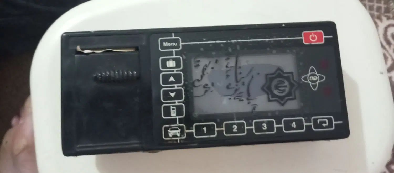 تیبا صندوق دار SX - 1399