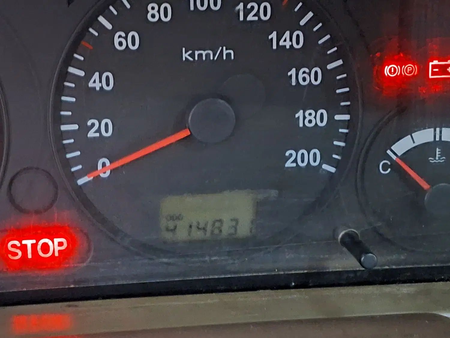 پژو 405 GLX - 1389