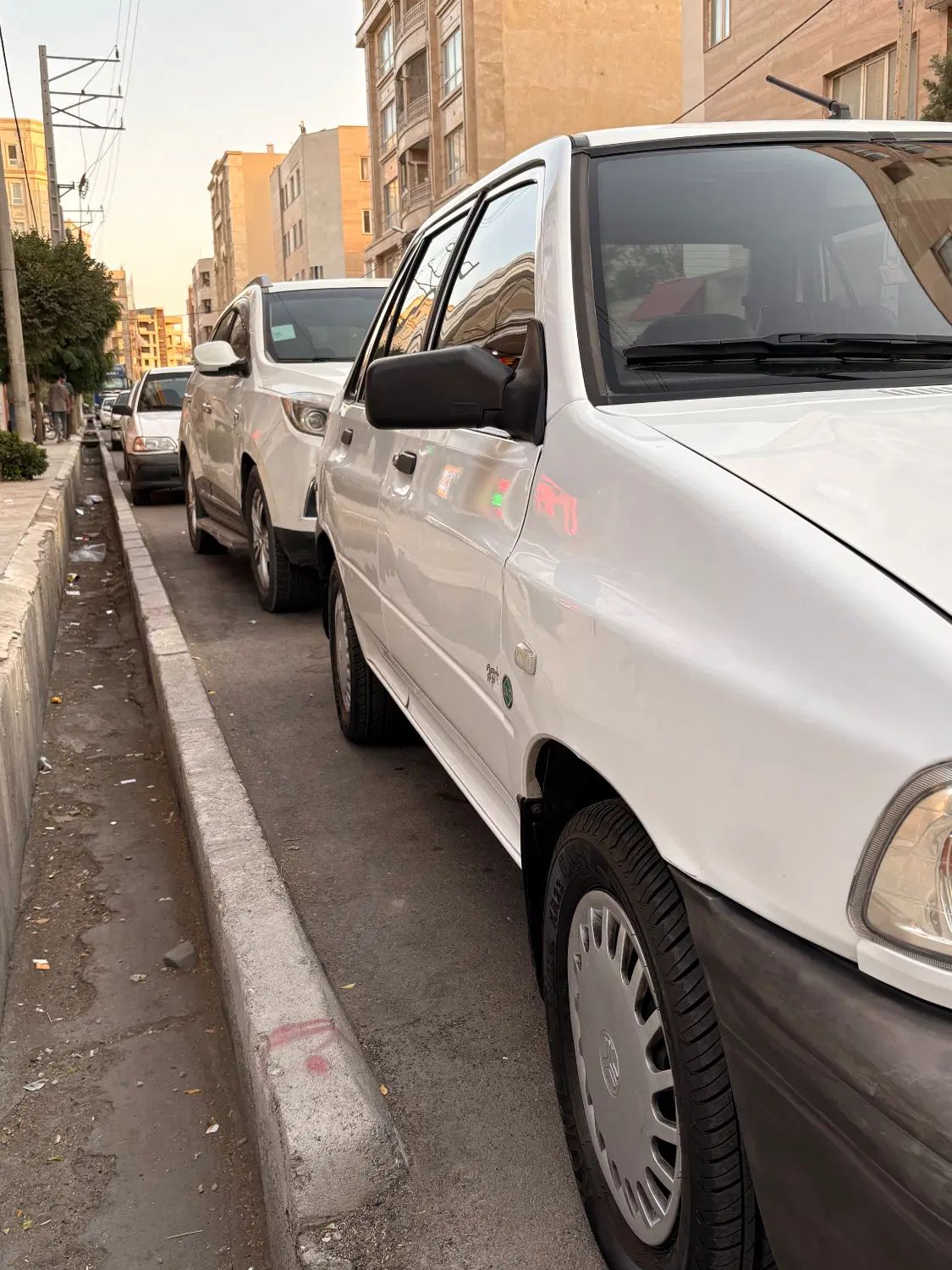 پراید 131 TL - 1392