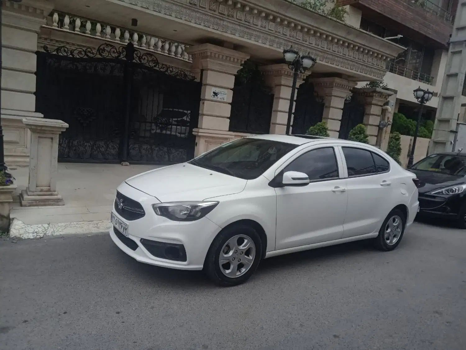 خودرو شاهین، G آگهی ann_20187687